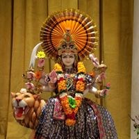 Columbus Indian Temple