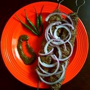 Reena's Rasoi
