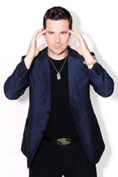 David Hall Entertainment Inc