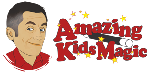 Amazing Kids Magic