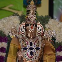 Sri Venkateswara Temple Of Central Ohio