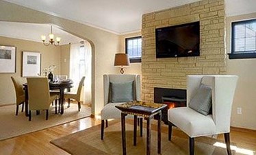 Old Dominion House Cleaning Service
