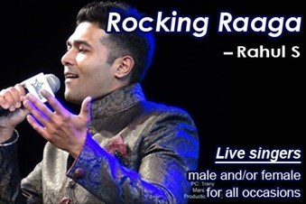 Rocking Raaga