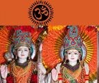 Hindu Temple Ventura County