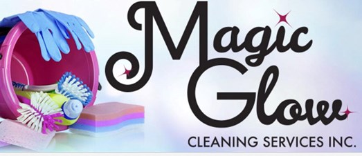 Magic Glow Cleaning Services