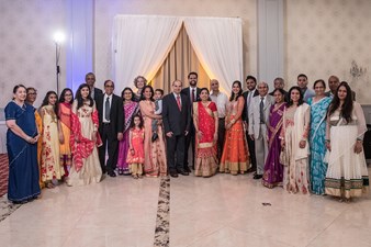 Indian Heat Productions