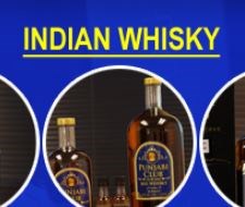 Fine Rums Whisky And Beer From India