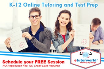 ETutorWorld Corporation