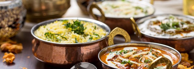 Tiffin Bay ($12/Day Meals)Free Delivery