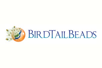 Bird Tail Beads