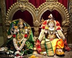 Swaminarayan Hindu Temple Louisville 