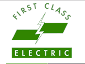First Class Electric