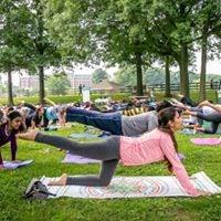 Art Of Living, Yoga And Meditation Studio Of New J