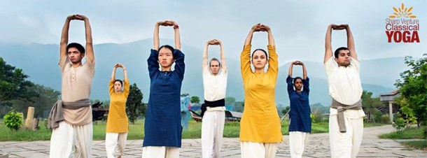 Art Of Living, Yoga And Meditation Studio Of New J