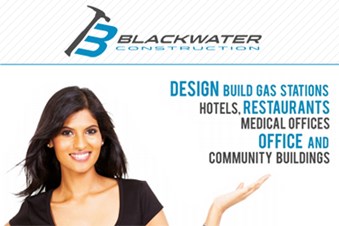 Blackwater Construction General Contracting Services Norcross, GA