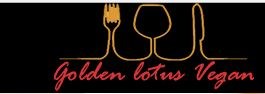 Golden Lotus Vegan