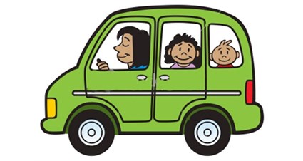 Reliable School Drop Off / Pick Up Services