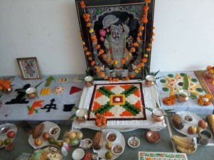 Pandit Bhupendra Shastri Freelance Hindu  Priest