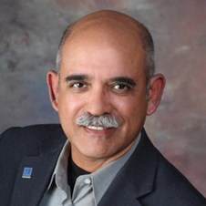 Jose L Aybar Relator