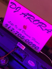 DJ Arora Entertainment