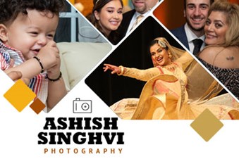 Ashish Singhvi Photography