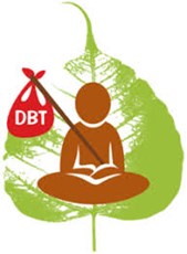 Dharma Bum Temple