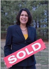 Kinder Saund Realtor