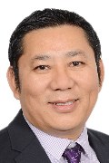 Kezang Nima Real Estate Salesperson