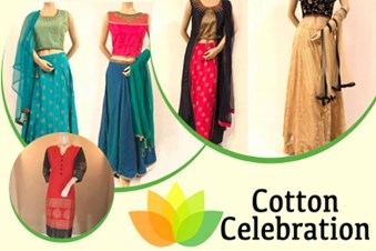 Cotton Celebrations