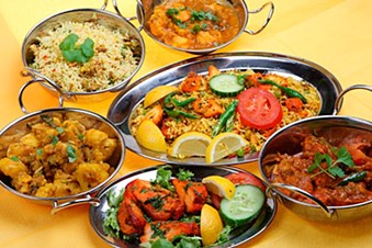 Catering Services By Vidya