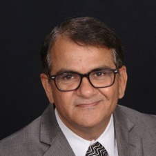 Raj Motwani, Financial Advisor