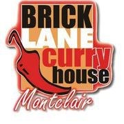 Brick Lane Curry House Montclair
