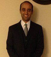Neel A Patel CPA