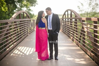 Bend The Light Photography