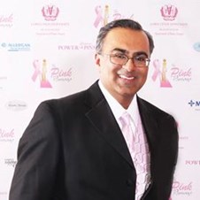 Subhas Gupta, MD