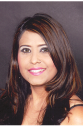 Sujata Srivastava Relator