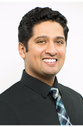 Gana Raman Relator