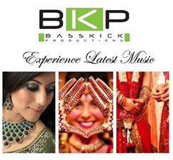 BassKick Productions