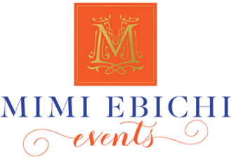 Mimi Ebichi Events