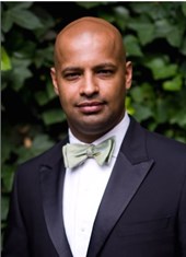Kash Ahmed Realtor