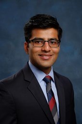 Ishaan Shah Financial Advisor