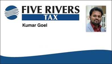Five Rivers Tax