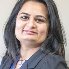 Sweta Patel Accountant