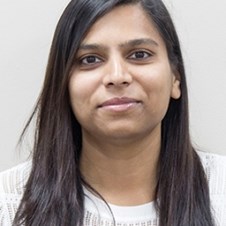 Vidisha Desai Accountant