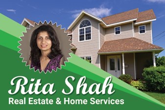 Rita Shah Realtor