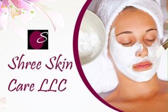 Shree Skin Care LLC