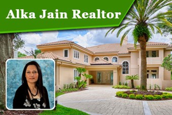 Alka Jain Realtor Real Estate Agents Jericho, NY US