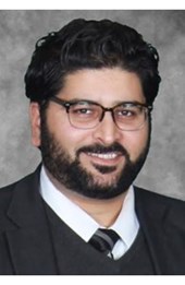Omar Mallick Realtor