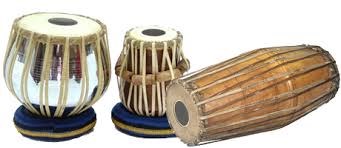 Krishna Kali Tabla And Mrudangam Artist