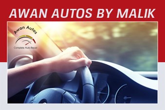 Awan Autos By Malik